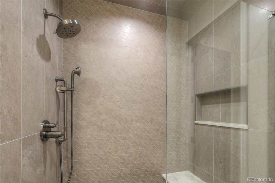 Close-up of interior finishes inside a home in , Frisco (Image 11). Close-up of interior finishes inside a home in , Frisco (Image 11).