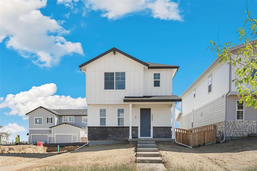 Image 27 of a home in .