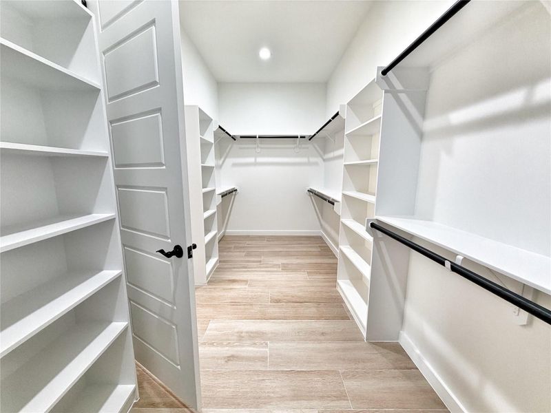 Furnished interior view inside a new home in , Dayton (Image 18). Furnished interior view inside a new home in , Dayton (Image 18).