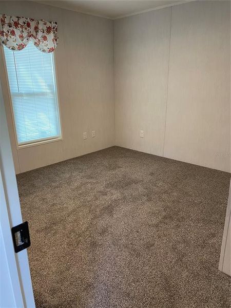 Spacious, unfurnished interior of a new home in , Trenton (Image 9).