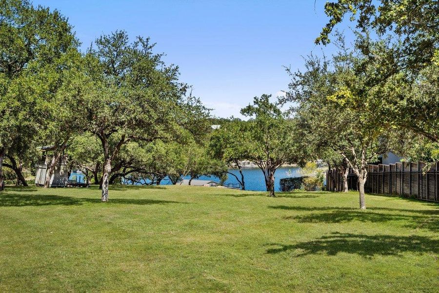 Natural landscape and outdoor views near  in Lakeway (Image 8).