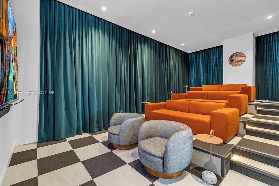 Community amenities in , Miami (Image 22).