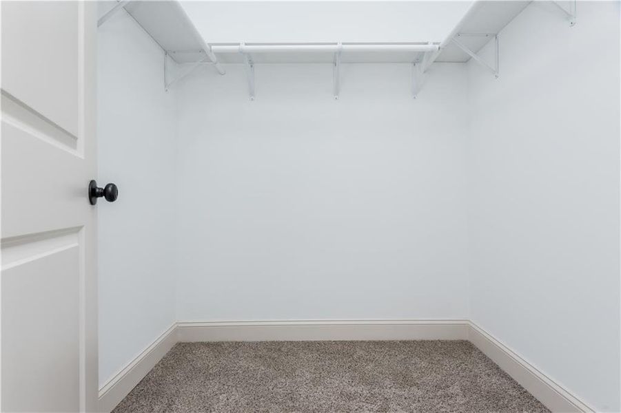 Spacious, unfurnished interior of a new home in , Villa Rica (Image 11).