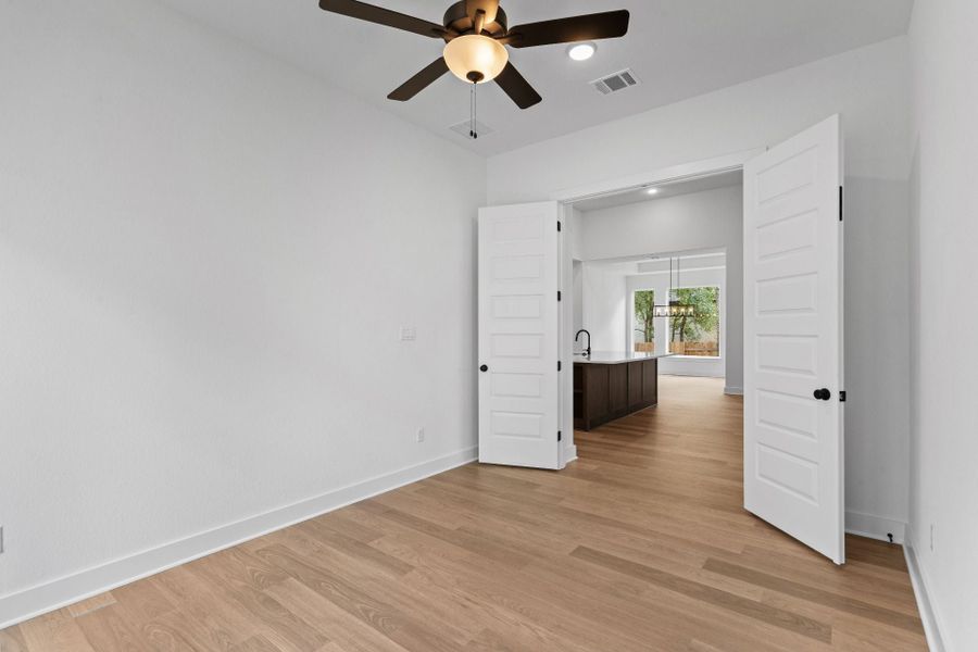 New Home in Kyle, TX.  - Slide 6