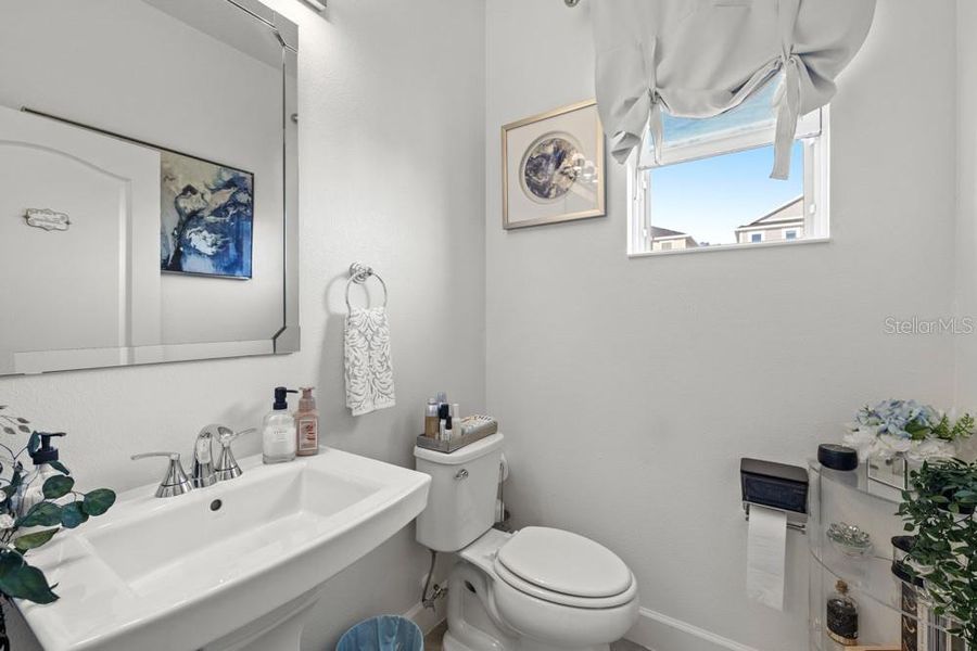 Furnished interior view inside a new home in , Davenport (Image 11). Furnished interior view inside a new home in , Davenport (Image 11).