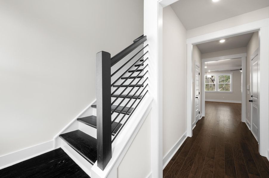 Photo is of a similar home Photo is of a similar home