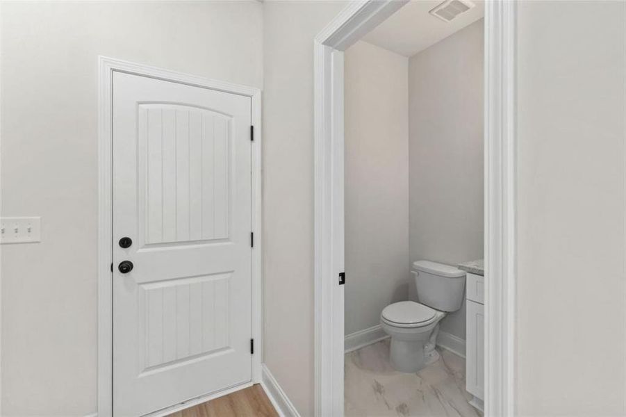 Image 36 of a home in .