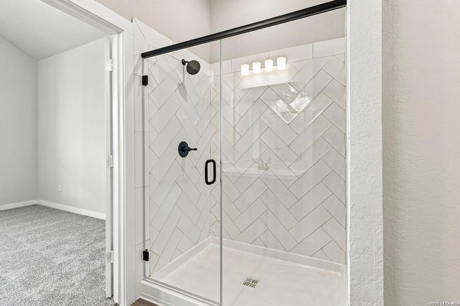 Close-up of interior finishes inside a home in Cordova Crossing, Seguin (Image 20). Close-up of interior finishes inside a home in Cordova Crossing, Seguin (Image 20).