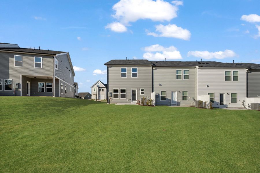 1,761sf New Home in Zebulon, NC. - Slide 23 1,761sf New Home in Zebulon, NC. - Slide 23