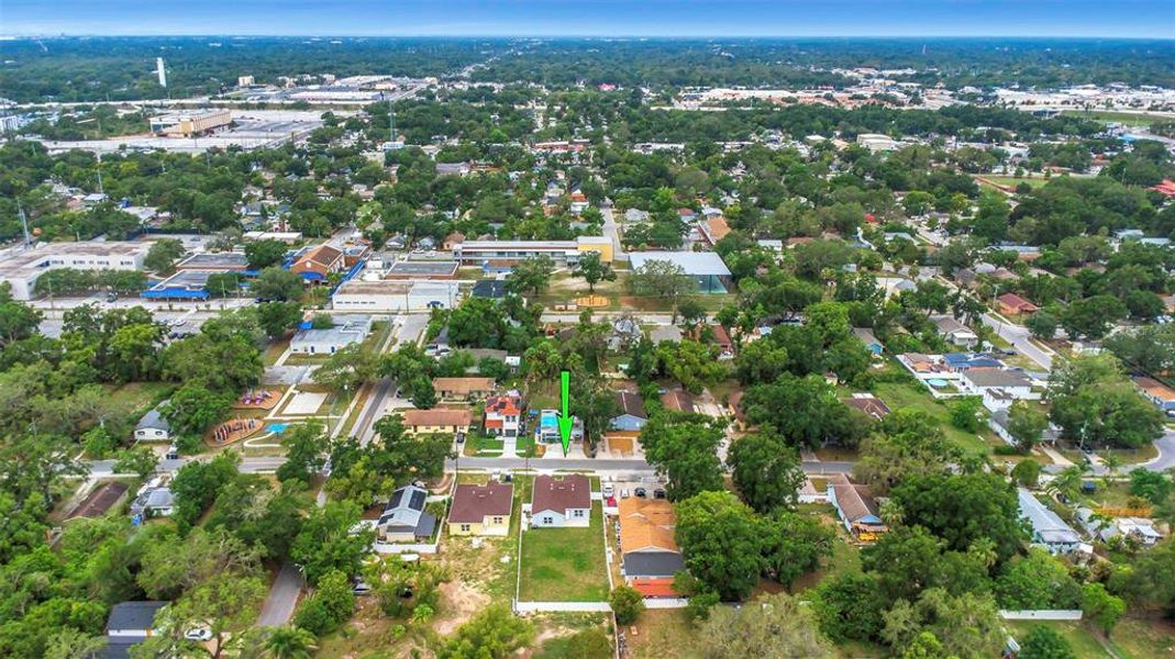 Image 74 of a home in .