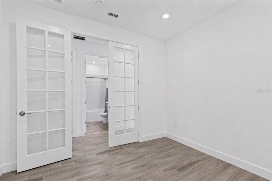 Spacious, unfurnished interior of a new home in Center Lake Ranch Community Group Page, St. Cloud (Image 24).