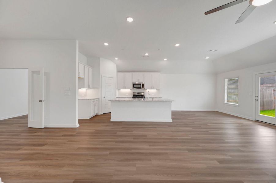 Kitchen Kitchen