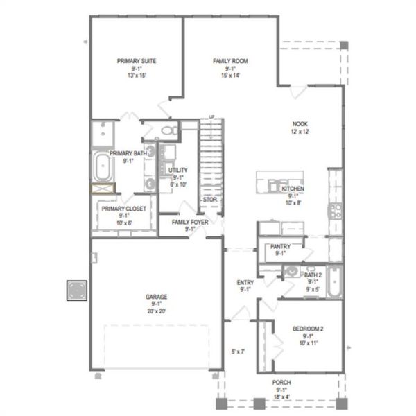 2114 Sunnymede Drive FF 2114 Sunnymede Drive FF
