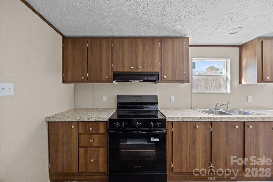 Furnished interior view inside a new home in , Taylorsville (Image 5).