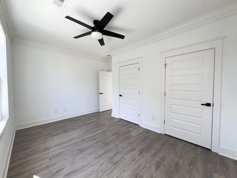 Spacious, unfurnished interior of a new home in , North Charleston (Image 29).