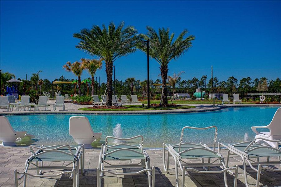 Community amenities in Sawmill Branch Express, Palm Coast (Image 44).