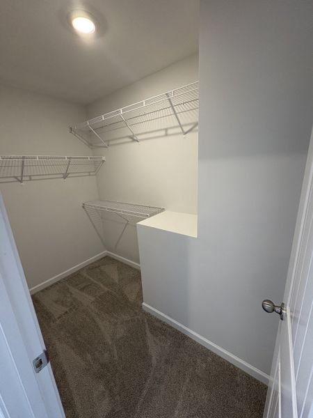 Spacious, unfurnished interior of a new home in Talia Trace, Smyrna (Image 10). Spacious, unfurnished interior of a new home in Talia Trace, Smyrna (Image 10).