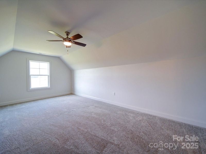 Spacious, unfurnished interior of a new home in , Monroe (Image 23).