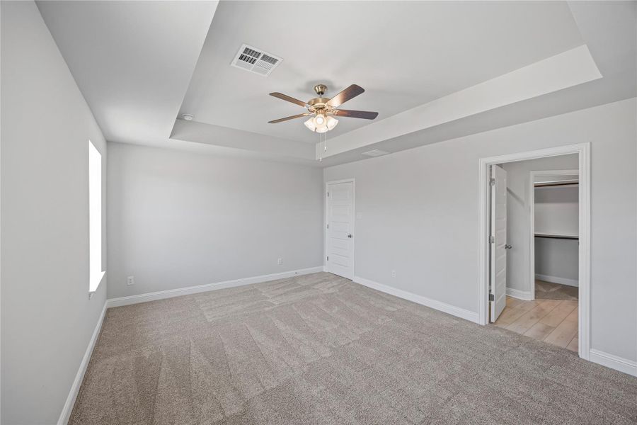 Image 17 of a home in Grand Oaks Reserve. Image 17 of a home in Grand Oaks Reserve.