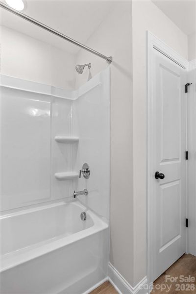 2nd Floor Full Bath 2nd Floor Full Bath