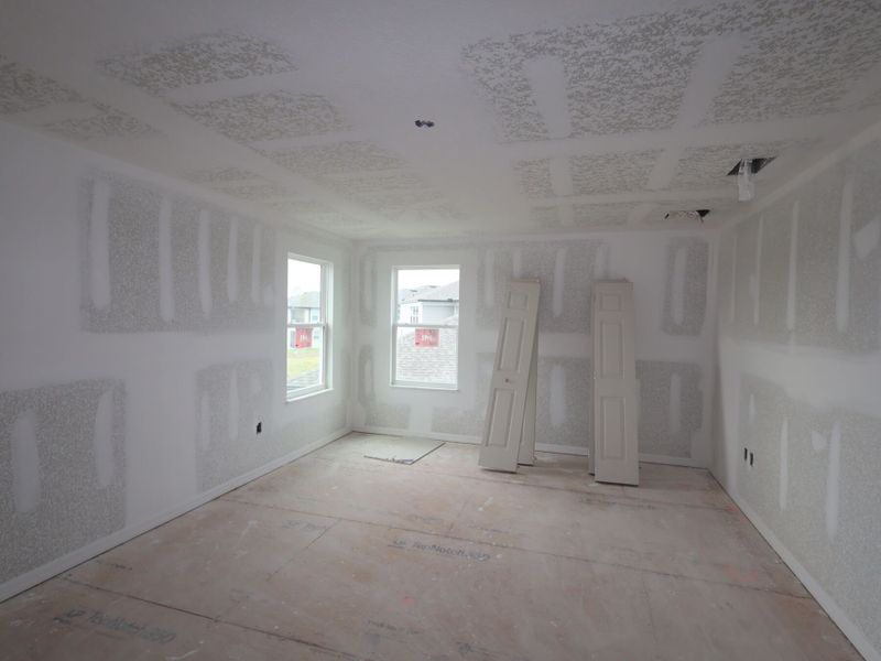 Drywall Drywall