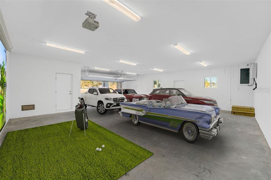 Virtually Staged Virtually Staged