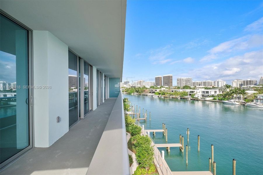 Condo located in Bay Harbor Islands, FL showcasing its design and architecture (Image 34). Condo located in Bay Harbor Islands, FL showcasing its design and architecture (Image 34).