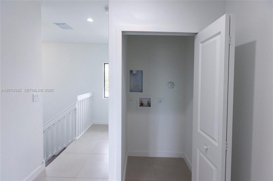 Spacious, unfurnished interior of a new home in , Miami (Image 12). Spacious, unfurnished interior of a new home in , Miami (Image 12).