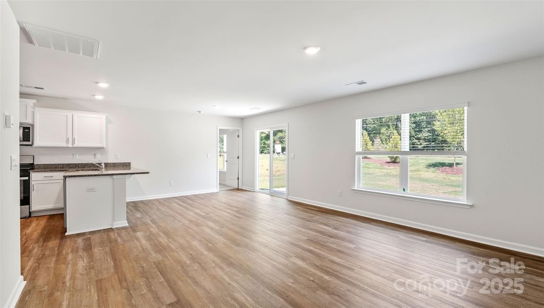 Photos are representative