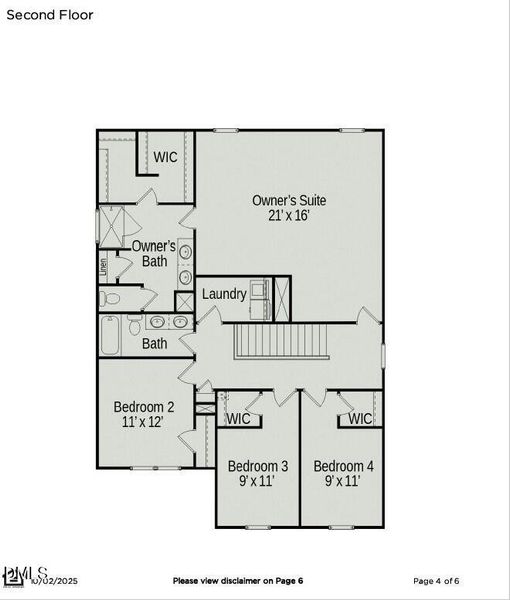Libcr 139 Floor Plan 2nd floor Libcr 139 Floor Plan 2nd floor