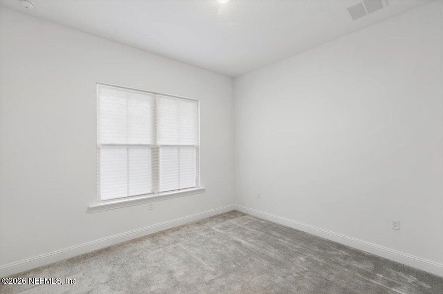 Spacious, unfurnished interior of a new home in , Palm Coast (Image 21). Spacious, unfurnished interior of a new home in , Palm Coast (Image 21).