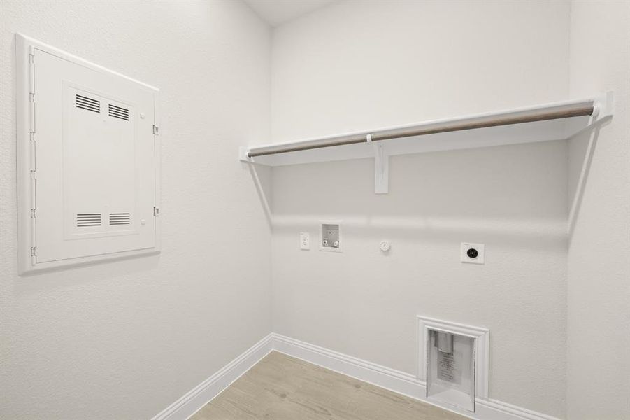 1101 Worthington- Utility