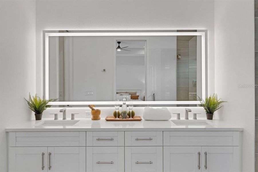 Close-up of interior finishes inside a home in , Dunedin (Image 24). Close-up of interior finishes inside a home in , Dunedin (Image 24).