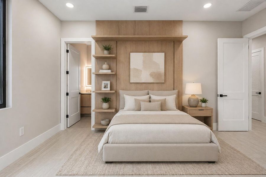 Bedroom Bedroom