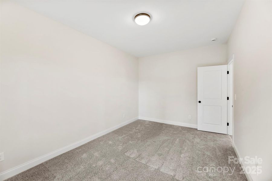 Spacious, unfurnished interior of a new home in , East Spencer (Image 36).