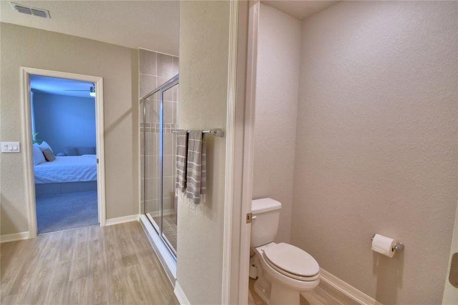 Furnished interior view inside a new home in , Lake Wales (Image 49). Furnished interior view inside a new home in , Lake Wales (Image 49).