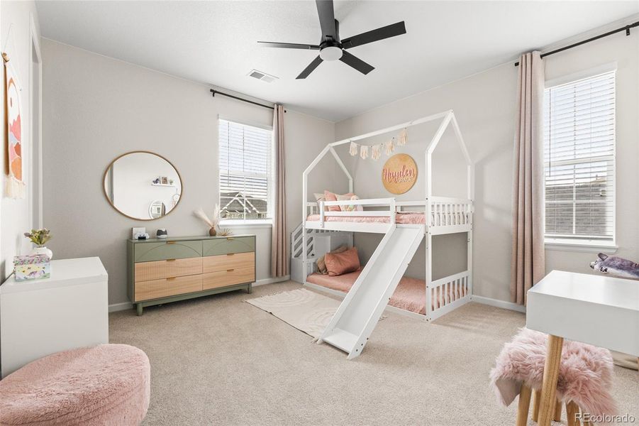 Furnished interior view inside a new home in Macanta Destination Collection, Castle Rock (Image 43). Furnished interior view inside a new home in Macanta Destination Collection, Castle Rock (Image 43).