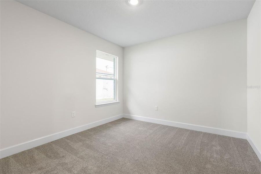 Spacious, unfurnished interior of a new home in , Palm Coast (Image 51).