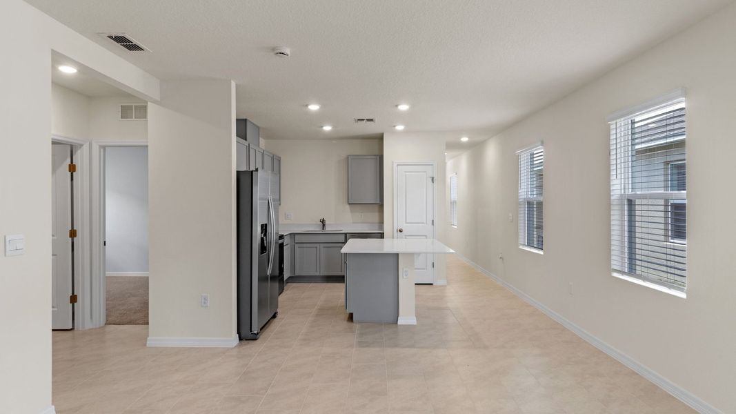 Image 22 of a home in Hamilton Bluff.