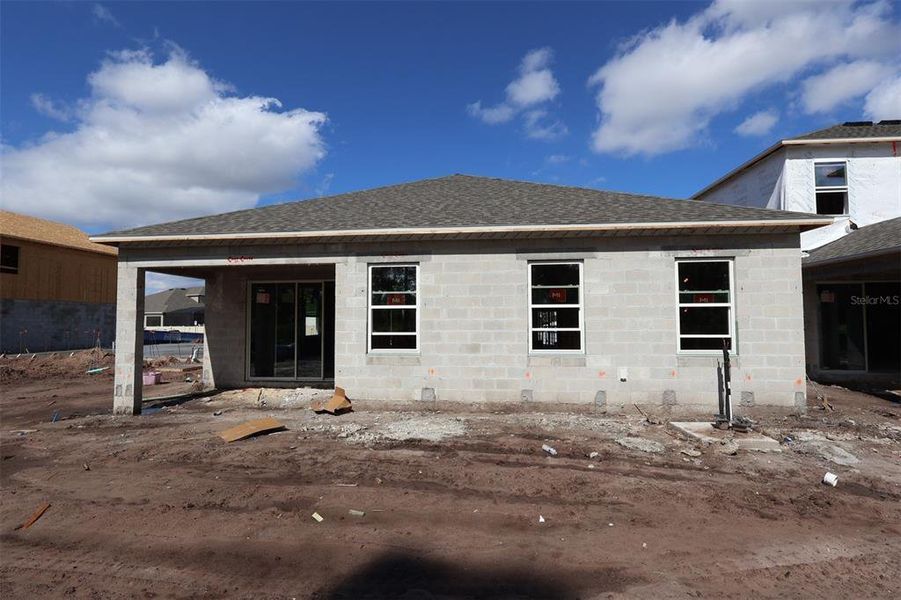 Image 24 of a home in Eden at Crossprairie.