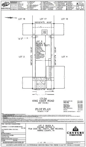 Image 32 of a home in Paloma at Sanford Farms.