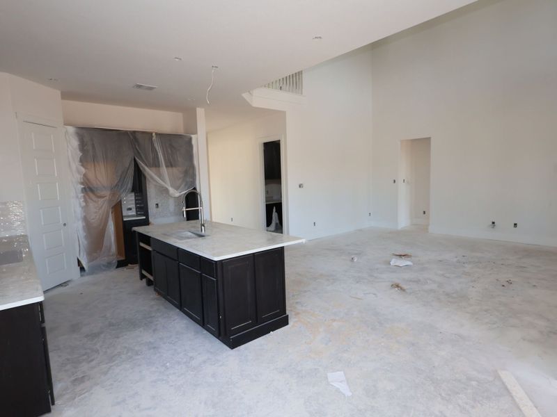 Kitchen Kitchen