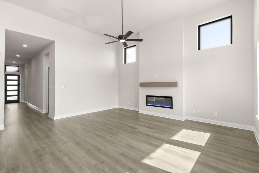 Family Room Family Room