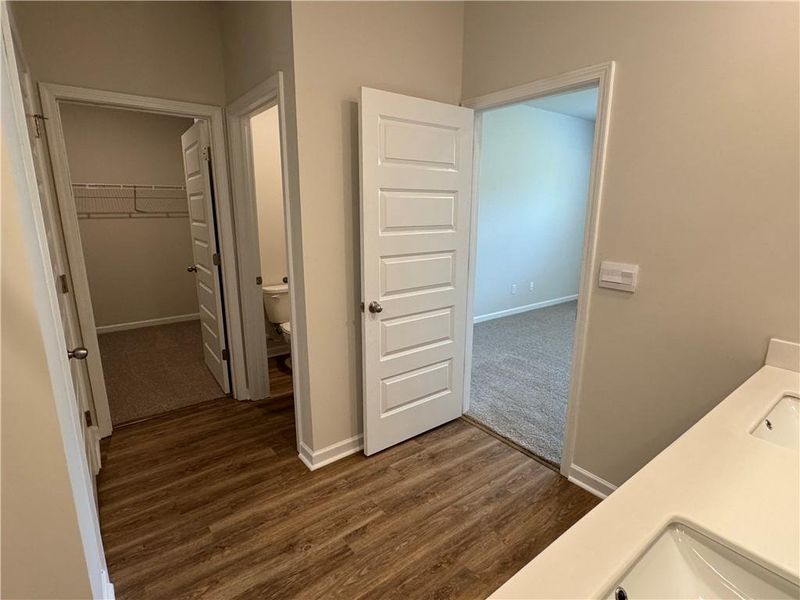 Image 40 of a home in Oakchase at Hampton.