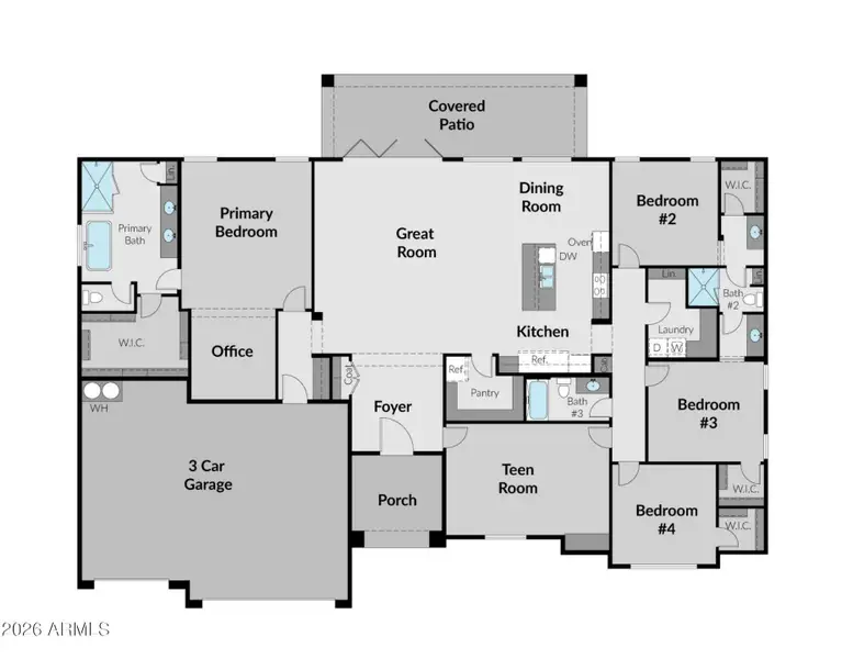 Floor Plan Floor Plan
