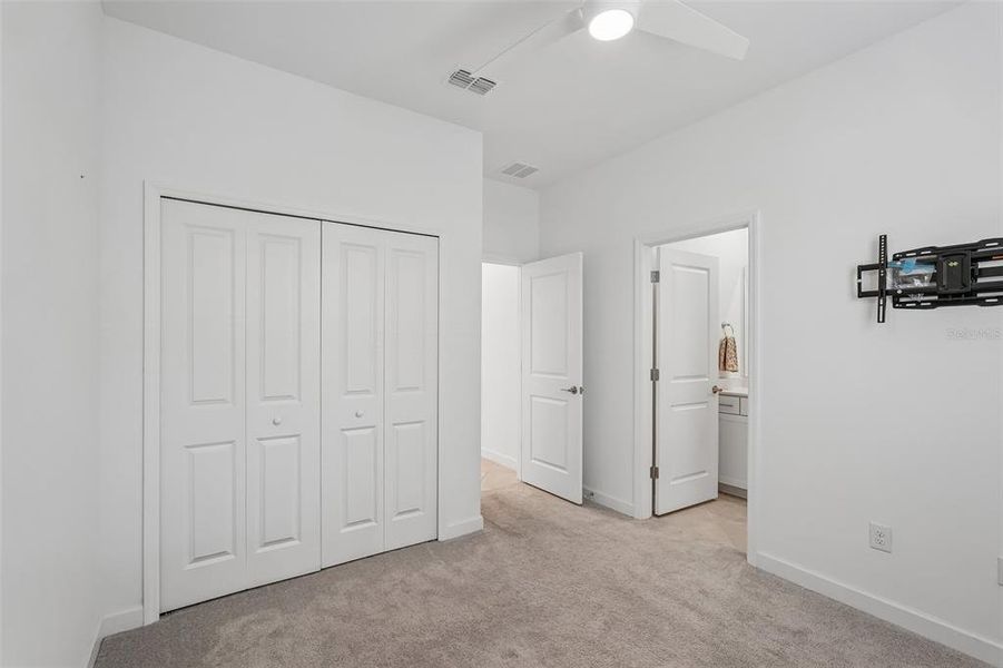 Spacious, unfurnished interior of a new home in , Lakewood Ranch (Image 35). Spacious, unfurnished interior of a new home in , Lakewood Ranch (Image 35).