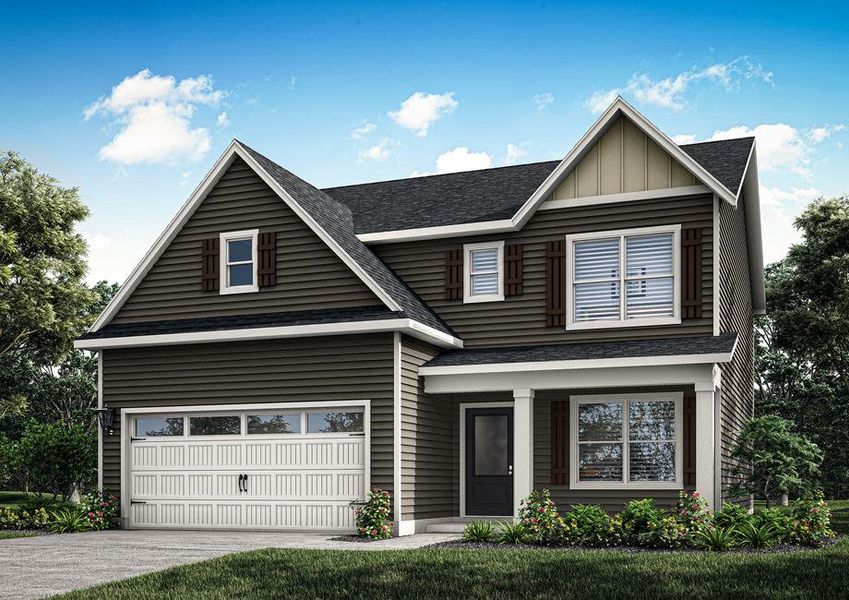 Carters Retreat Hartford 5 Carters Retreat Hartford 5