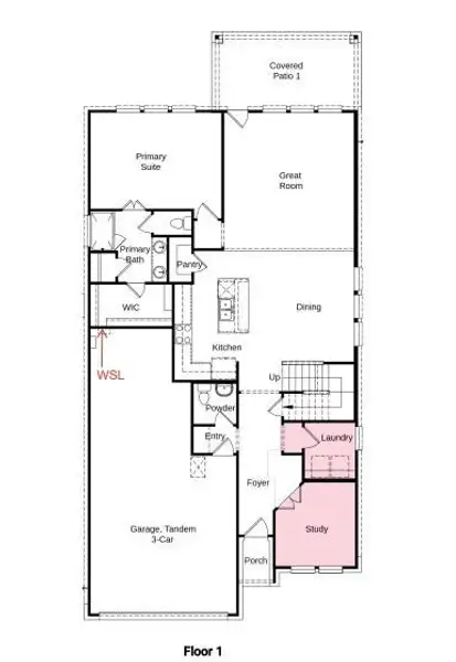 Added Highlights include: Study in place of flex.