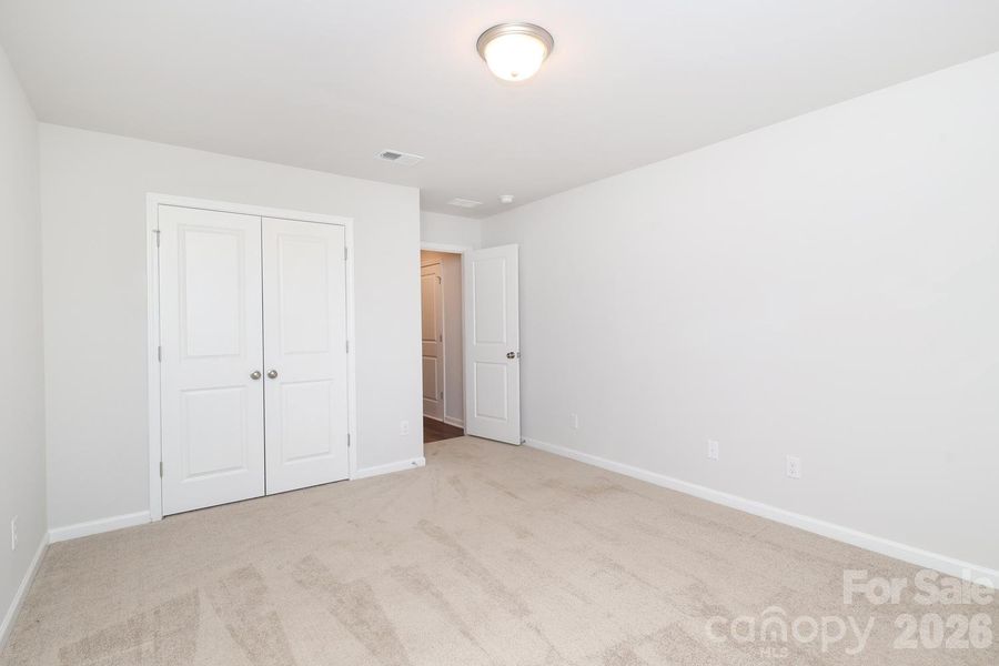 Spacious, unfurnished interior of a new home in , Denver (Image 37). Spacious, unfurnished interior of a new home in , Denver (Image 37).