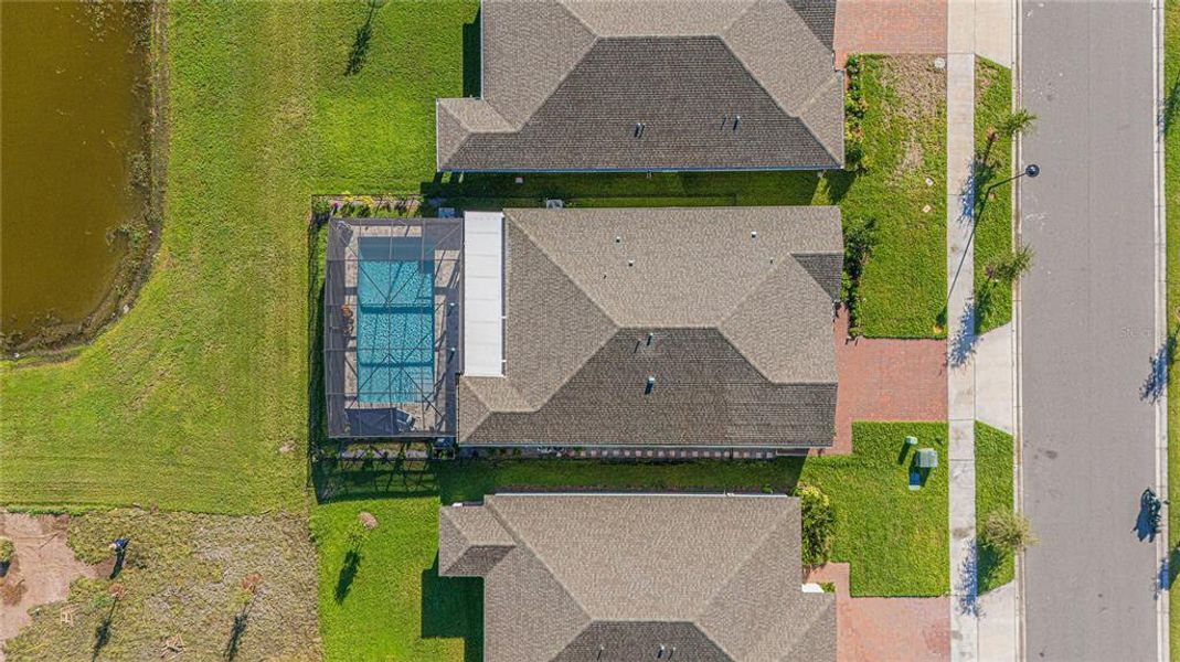 Community amenities in The Reserve at Twin Lakes, St. Cloud (Image 25).